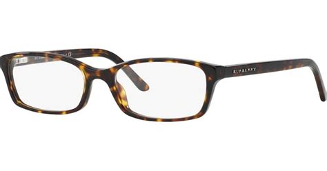 burberry be2073 tortoise 3002|BURBERRY Eyeglasses BE 2073 3002 Dark Havana .